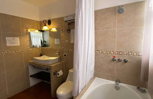 Antigua Guatemala Bed & Breakfast | Hotel Posada de La Luna