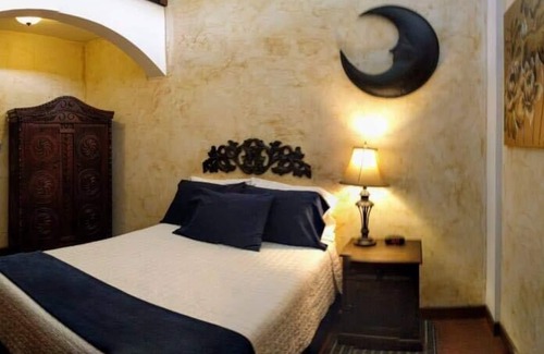 Antigua Guatemala Bed & Breakfast | Hotel Posada de La Luna