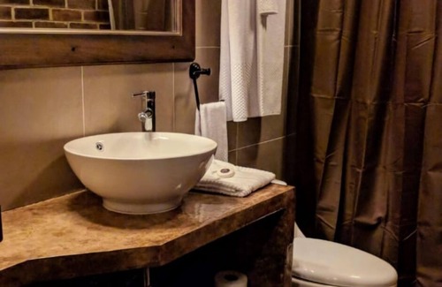 Antigua Guatemala Bed & Breakfast | Hotel Posada de La Luna