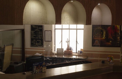 Zacatecas Centro Hotel | Hotel Posada de la Moneda
