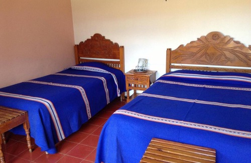 Centro Hotel | Hotel Posada de la Salud