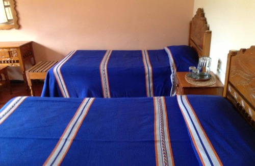 Centro Hotel | Hotel Posada de la Salud