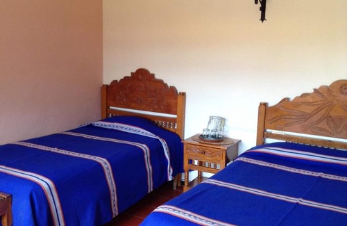 Centro Hotel | Hotel Posada de la Salud