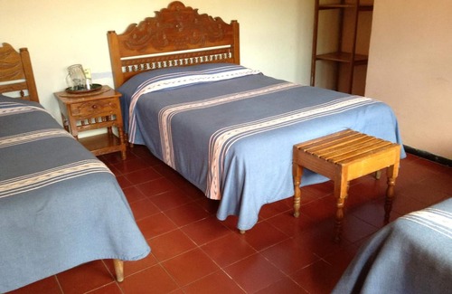 Centro Hotel | Hotel Posada de la Salud