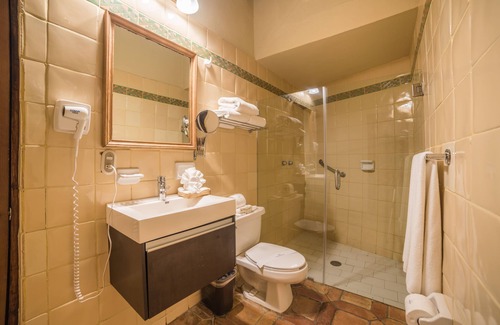 El Fuerte Resort | Hotel Posada del Hidalgo by Balderrama Hotel Collection