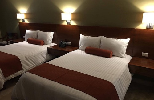 Xalapa Hotel | Hotel Posada del Virrey