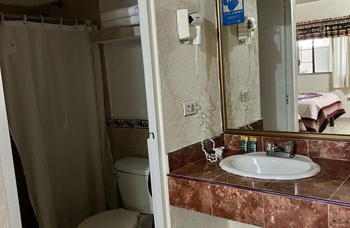 Ciudad Obregon Hotel | Hotel Posada del Yaqui