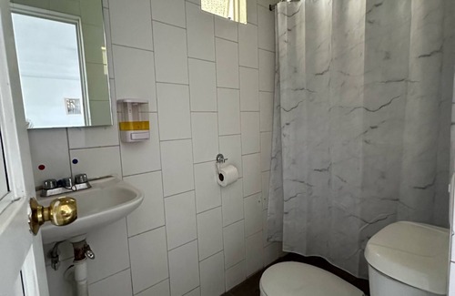 Aguascalientes Hotel | Hotel Posada Jardin Aguascalientes