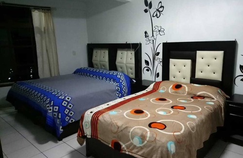 Zacatlan Hotel | Hotel Posada Juquila