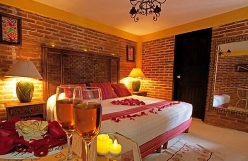 Zacatlan Hotel | Hotel Posada la Escondida