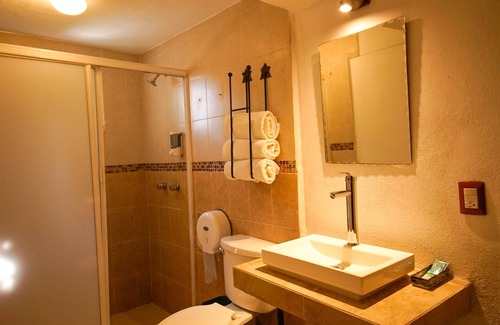 Zacatlan Hotel | Hotel Posada la Escondida