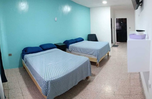 Atlixco Hotel | Hotel Posada Los Faroles Atlixco