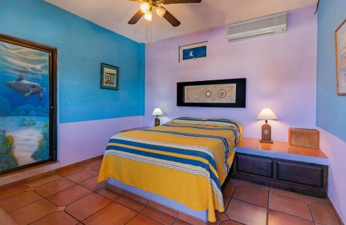 La Paz Hotel | Hotel Posada Luna Sol