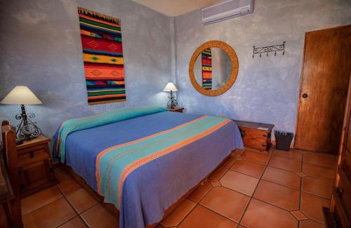 La Paz Hotel | Hotel Posada Luna Sol