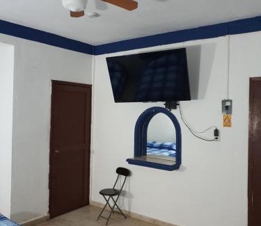 Downtown Cancun Hotel | Hotel posada MARCAS