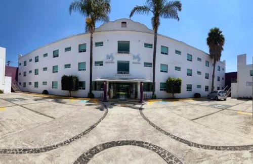 Cholula Hotel | Hotel Posada Maria Sofia
