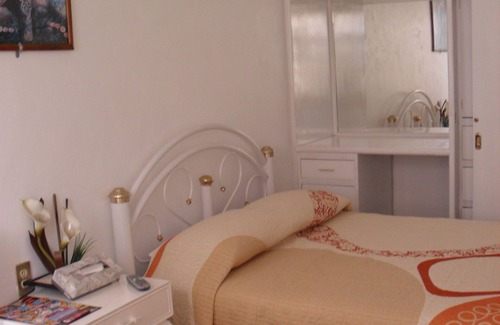 Atlixco Hotel | Hotel Posada Quinta Metepec
