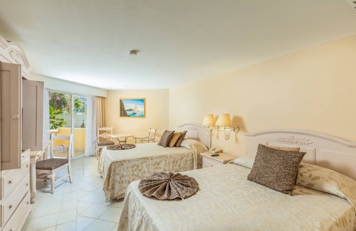 Zona Hotelera Resort | Hotel Posada Real