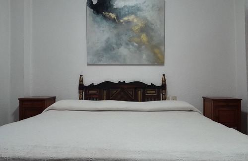 Centro Hotel | Hotel Posada San Agustin