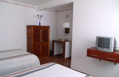 Centro Hotel | Hotel Posada San Agustin