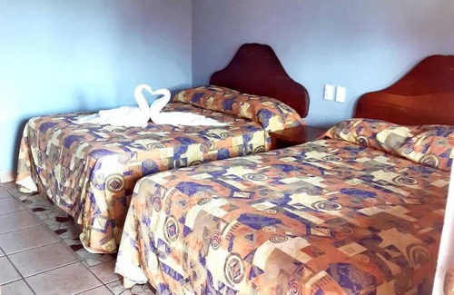 Centro Hotel | Hotel Posada San Alejandro