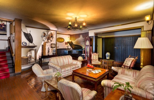 Lomas de La Selva Hotel | Hotel Posada San Angelo