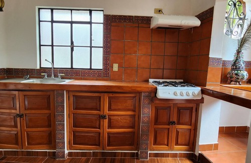 Del Ex Convento House | Hotel Posada San Javier