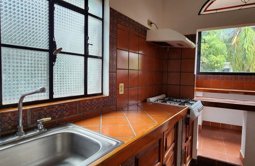 Del Ex Convento House | Hotel Posada San Javier