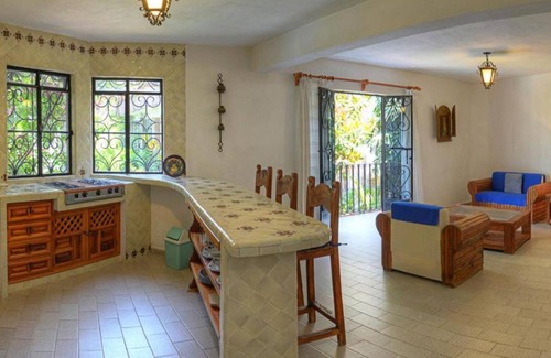 Del Ex Convento House | Hotel Posada San Javier