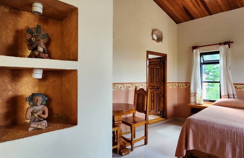 Del Ex Convento House | Hotel Posada San Javier