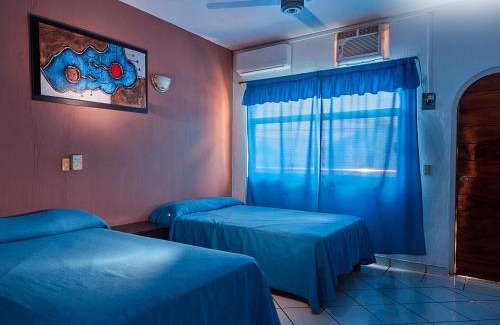 Barra de Navidad Hotel | Hotel Posada San Rafael
