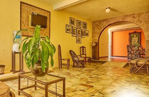 Barra de Navidad Hotel | Hotel Posada San Rafael