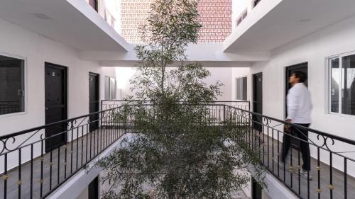 San Luis Potosi Hotel | Hotel Posada San Esteban