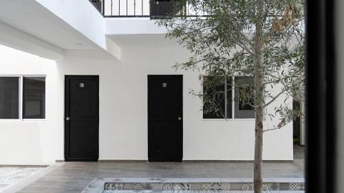 San Luis Potosi Hotel | Hotel Posada San Esteban