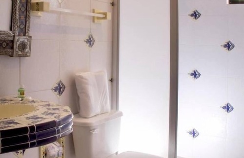 Guanajuato Hotel | Hotel Posada Santa Bárbara