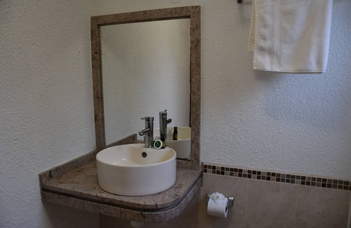 Zapopan Hotel | Hotel Posada Santa Fe
