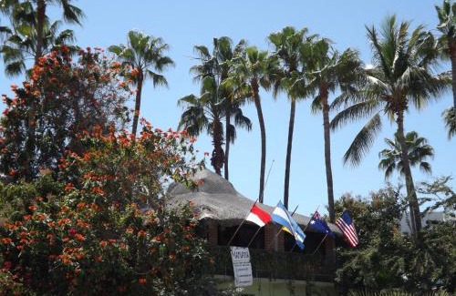 Downtown San Jose del Cabo Hotel | Hotel Posada Señor Mañana