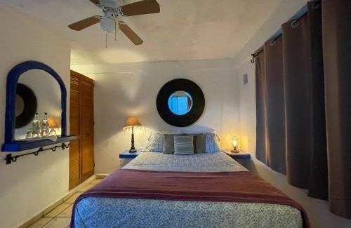 Downtown San Jose del Cabo Hotel | Hotel Posada Señor Mañana