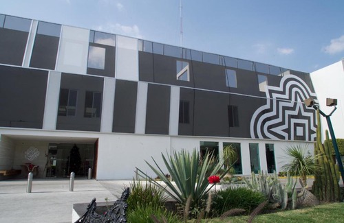 Cholula Hotel | Hotel Posada Señorial