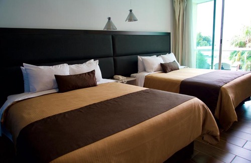 Cholula Hotel | Hotel Posada Señorial