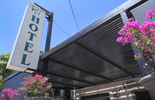 Downtown San Jose del Cabo Hotel | Hotel Posada Terranova
