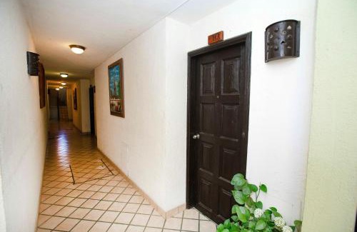 Downtown San Jose del Cabo Hotel | Hotel Posada Terranova