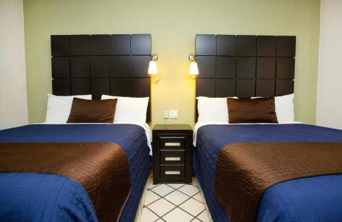 Downtown San Jose del Cabo Hotel | Hotel Posada Terranova
