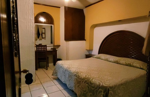 Zacatecas Centro Hotel | Hotel Posada Tolosa