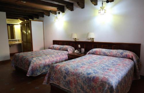 Vista Bella Hotel | Hotel Posada Vista Bella