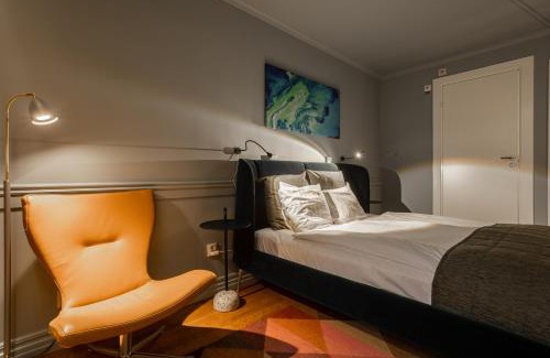 Centrum Hotel | Hotel Poseidon