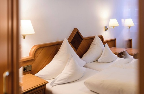 Sankt Anton am Arlberg Hotel | Hotel Post