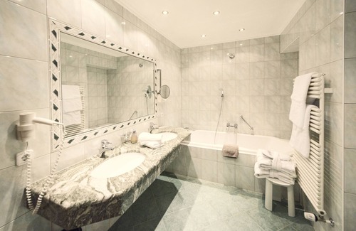 Sankt Anton am Arlberg Hotel | Hotel Post