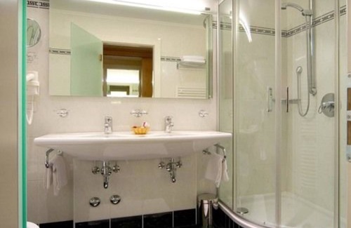Old Town Hotel | Hotel Post