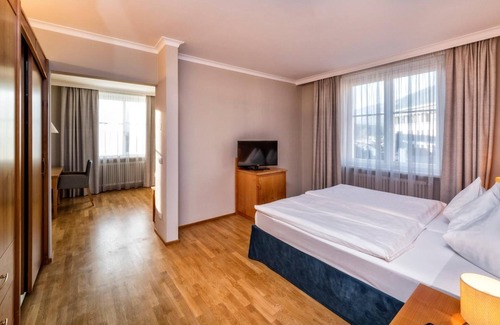 Old Town Hotel | Hotel Post